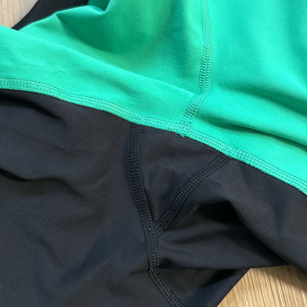 LULULEMON EUC Run Pace Tight sz 4 - Picture 7 of 8